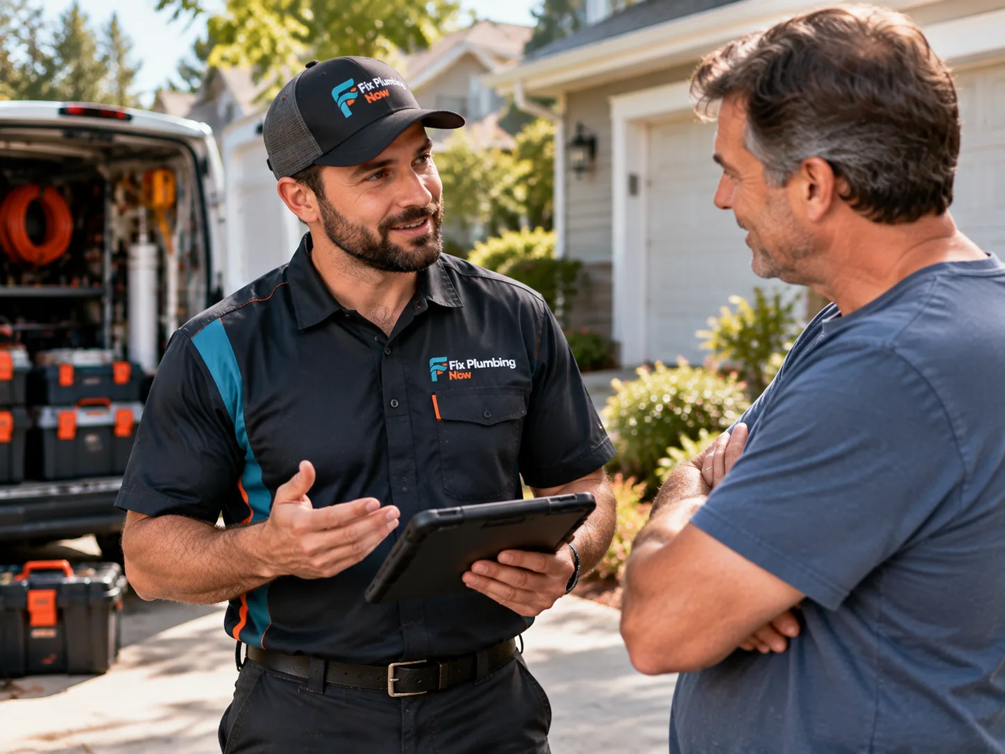 Clogged Drain Service Irvine, CA FAQs